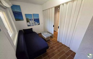 Piso en venta en Empuriabrava en Castelló d´Empúries