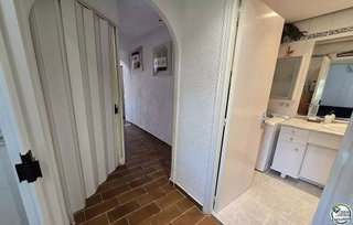 Piso en venta en Empuriabrava en Castelló d´Empúries
