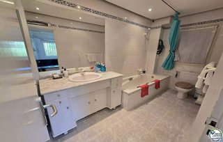 Piso en venta en Empuriabrava en Castelló d´Empúries