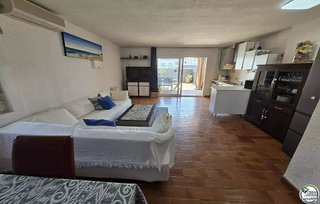 Piso en venta en Empuriabrava en Castelló d´Empúries