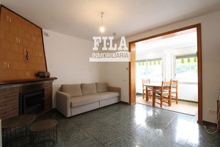 Casa adosada en venta en Residencial en Cunit