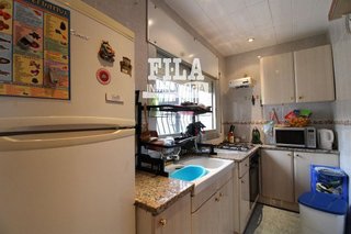 Casa adosada en venta en Residencial en Cunit