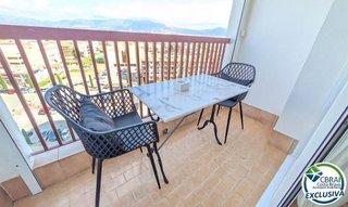 Piso en venta en Empuriabrava en Castelló d´Empúries
