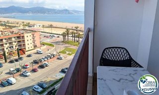 Piso en venta en Empuriabrava en Castelló d´Empúries