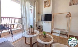 Piso en venta en Empuriabrava en Castelló d´Empúries