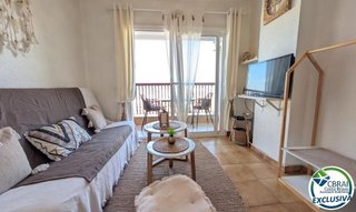 Piso en venta en Empuriabrava en Castelló d´Empúries