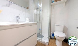 Piso en venta en Empuriabrava en Castelló d´Empúries