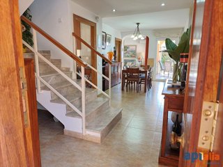 Chalet en venta en Mas Pere-Río de Oro en Calonge