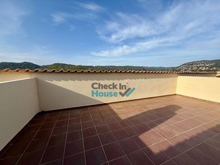 Piso en venta en Calonge Poble en Calonge
