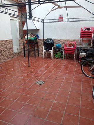 Casa adosada en venta en Alcázar de San Juan