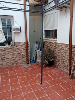Casa adosada en venta en Alcázar de San Juan