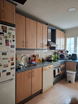 Casa adosada en venta en Alcázar de San Juan