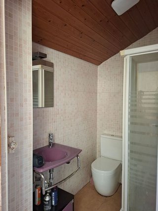 Casa adosada en venta en Alcázar de San Juan