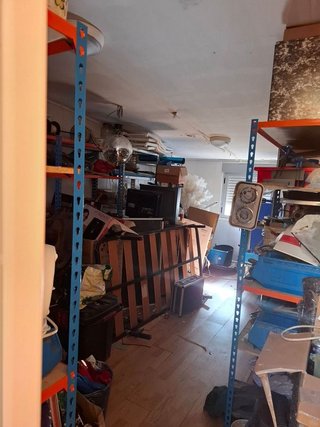 Casa adosada en venta en Alcázar de San Juan