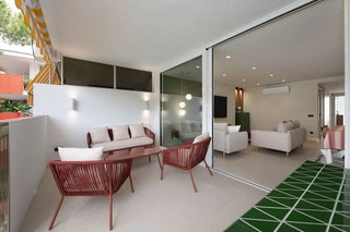 Piso en alquiler en La Pineda en Castelldefels
