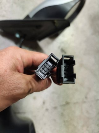Espejos Retrovisores Seat León MK1