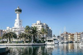 Chalet en venta en Empuriabrava en Castelló d´Empúries