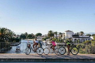 Chalet en venta en Empuriabrava en Castelló d´Empúries