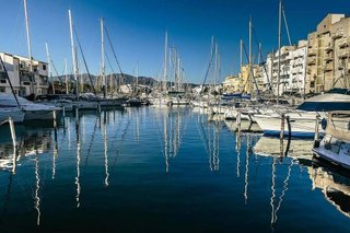 Chalet en venta en Empuriabrava en Castelló d´Empúries