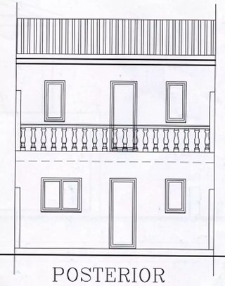 Chalet en venta en Empuriabrava en Castelló d´Empúries