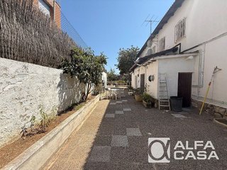 Casa en venta en Casc Antic - Barri dels Pescadors en Lloret de Mar