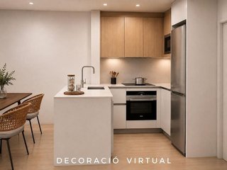 Piso en venta en Instituts - Universitat en Lleida