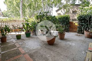Local comercial en alquiler en Can Bou en Castelldefels