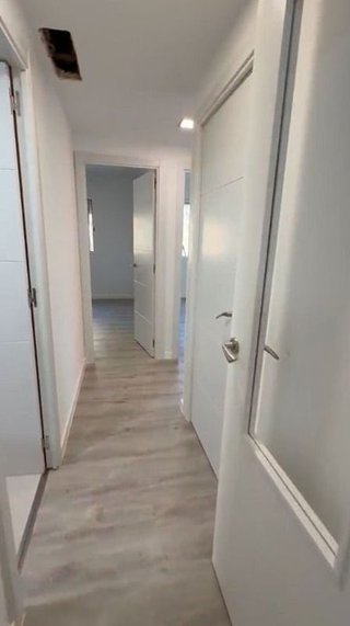 Piso en alquiler en El Castell-Poble Vell en Castelldefels