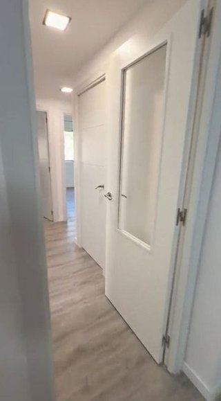 Piso en alquiler en El Castell-Poble Vell en Castelldefels