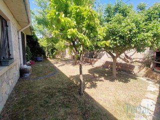 Chalet en venta en Carcedo de Burgos
