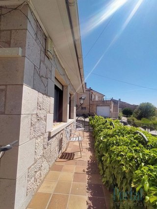 Chalet en venta en Carcedo de Burgos