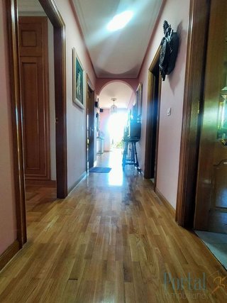 Chalet en venta en Carcedo de Burgos