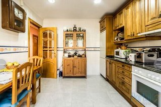 Chalet en venta en Carcedo de Burgos
