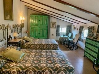 Casa rural en venta en Sancti-Spíritus