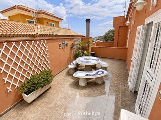 Chalet en venta en Icod de los Vinos en Icod de los Vinos
