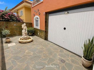 Chalet en venta en Icod de los Vinos en Icod de los Vinos