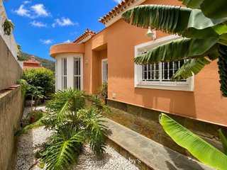 Chalet en venta en Icod de los Vinos en Icod de los Vinos