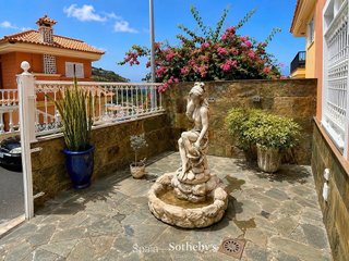 Chalet en venta en Icod de los Vinos en Icod de los Vinos