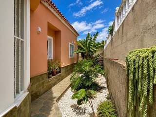 Chalet en venta en Icod de los Vinos en Icod de los Vinos