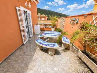 Chalet en venta en Icod de los Vinos en Icod de los Vinos