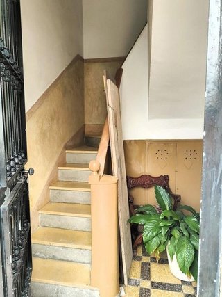 Chalet en venta en Bajadilla - Fuente Nueva en Algeciras