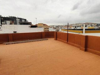 Chalet en venta en Bajadilla - Fuente Nueva en Algeciras