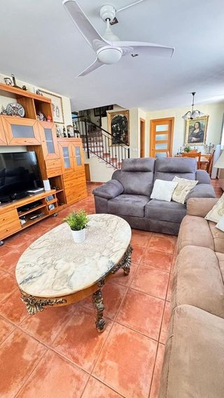 Casa adosada en venta en La Barraca-Santigons en Puçol