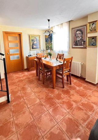 Casa adosada en venta en La Barraca-Santigons en Puçol