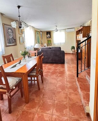 Casa adosada en venta en La Barraca-Santigons en Puçol