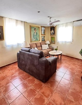 Casa adosada en venta en La Barraca-Santigons en Puçol