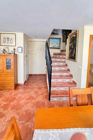 Casa adosada en venta en La Barraca-Santigons en Puçol