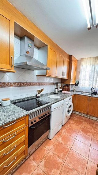 Casa adosada en venta en La Barraca-Santigons en Puçol