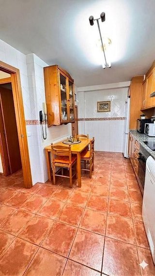 Casa adosada en venta en La Barraca-Santigons en Puçol