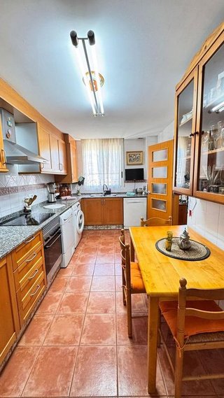 Casa adosada en venta en La Barraca-Santigons en Puçol